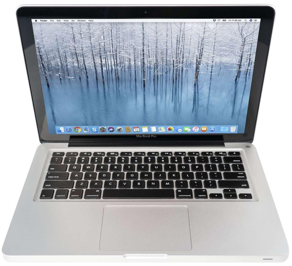 Apple Macbook Pro 13" 2.4GHz Core 2 Duo (Customize IT)