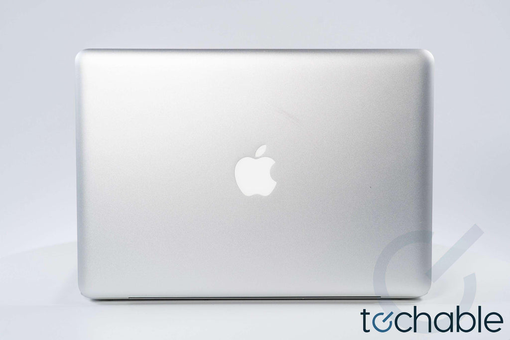 Apple Macbook Pro 13" 2.4GHz Core 2 Duo MC374LL/A