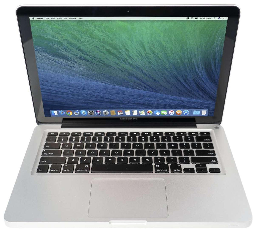 Apple Macbook Pro 13" 2.4GHz Core 2 Duo MC374LL/A