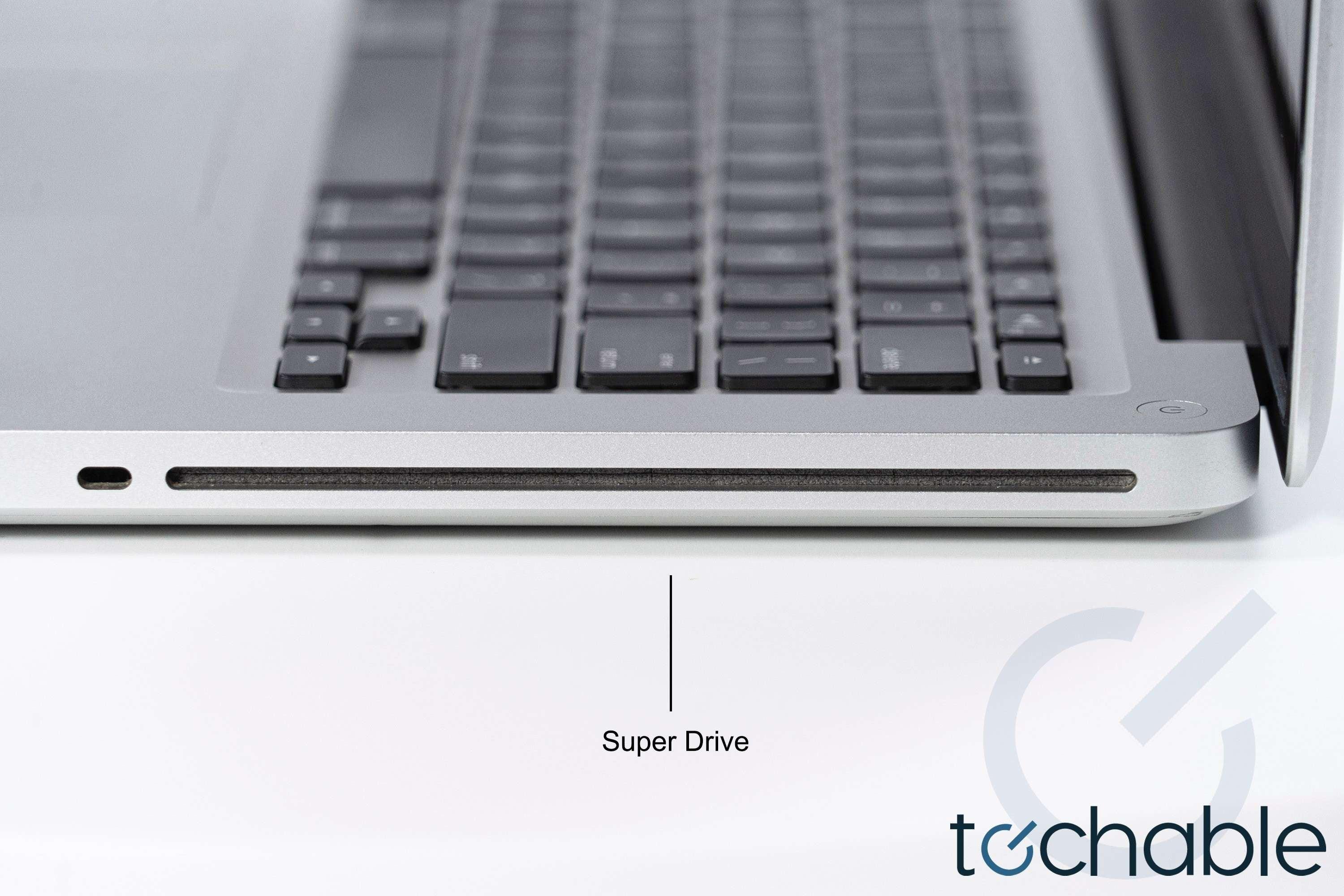 Apple Macbook Pro 2012 13" 2.5GHz - 3.1GHz Core i5 16GB RAM 1TB SSD