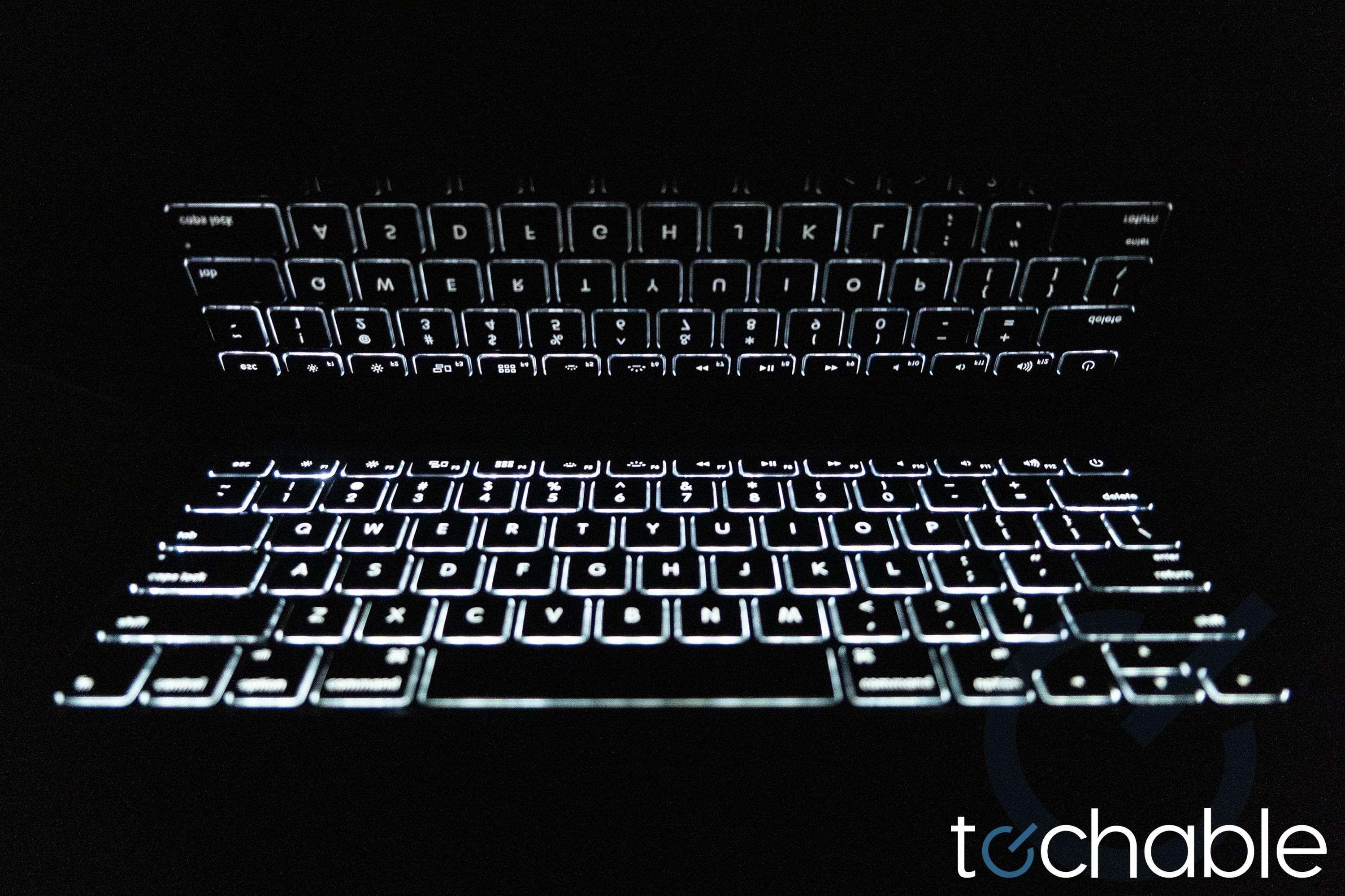 MacBook Pro (Early 2015) 13-Inch - 2.7GHz Core i5 - 16GB RAM - 256GB SSD