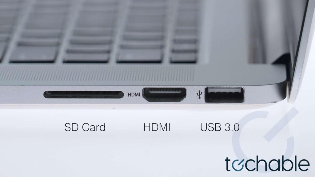 MacBook Pro (Mid 2015) 15-Inch - 2.5GHz Core i7 (DG) - 16GB RAM