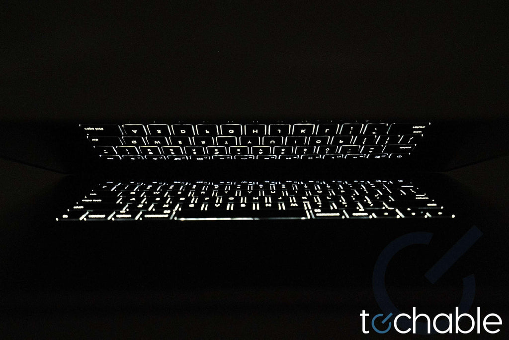 MacBook Pro (Mid 2015) 15-Inch - 2.5GHz Core i7 (DG) - 16GB RAM