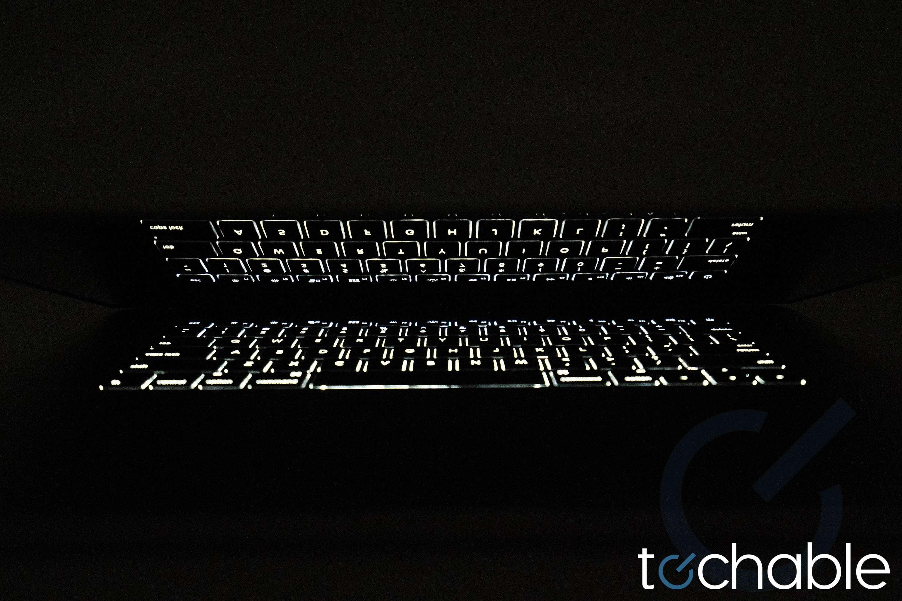 MacBook Pro (Mid 2015) 15-Inch - 2.5GHz Core i7 (DG) - 16GB RAM