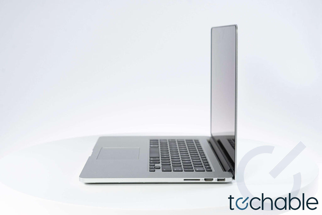 MacBook Pro (Mid 2015) 15-Inch - 2.5GHz Core i7 (DG) - 16GB RAM
