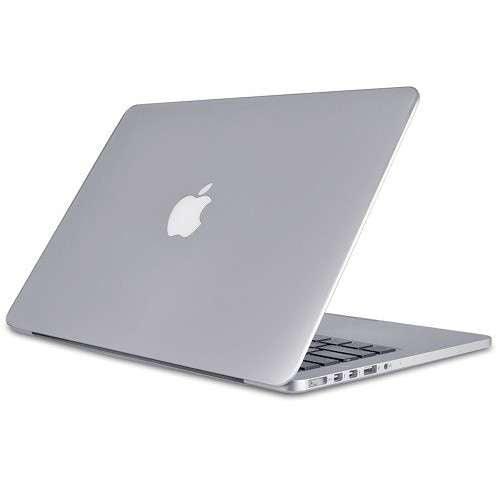 Apple MacBook Pro 15.4" 2013 Retina Core i7-4750HQ Quad-Core ME293LLA