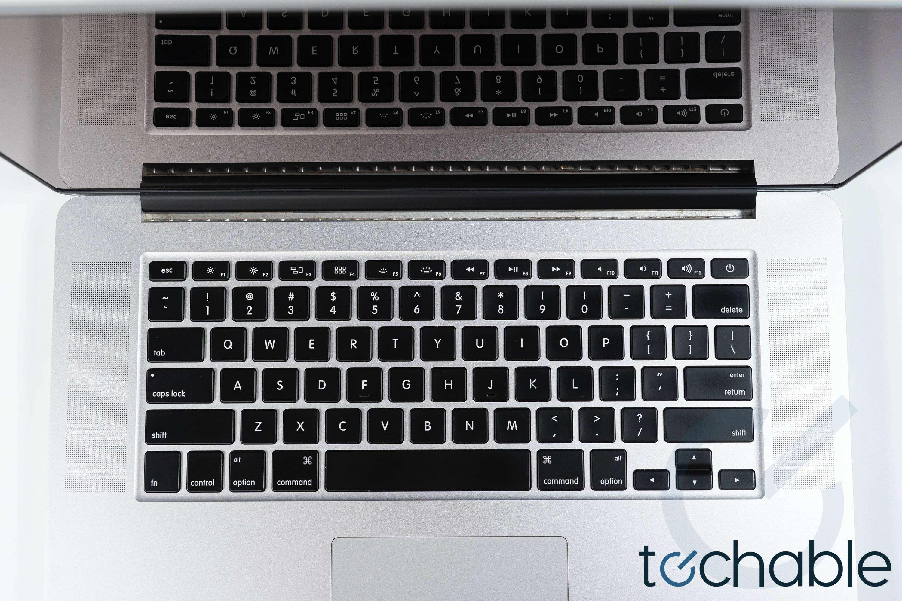 Apple MacBook Pro 15.4-Inch 2013 Retina Core i7-4850HQ Quad-Core ME294LLA