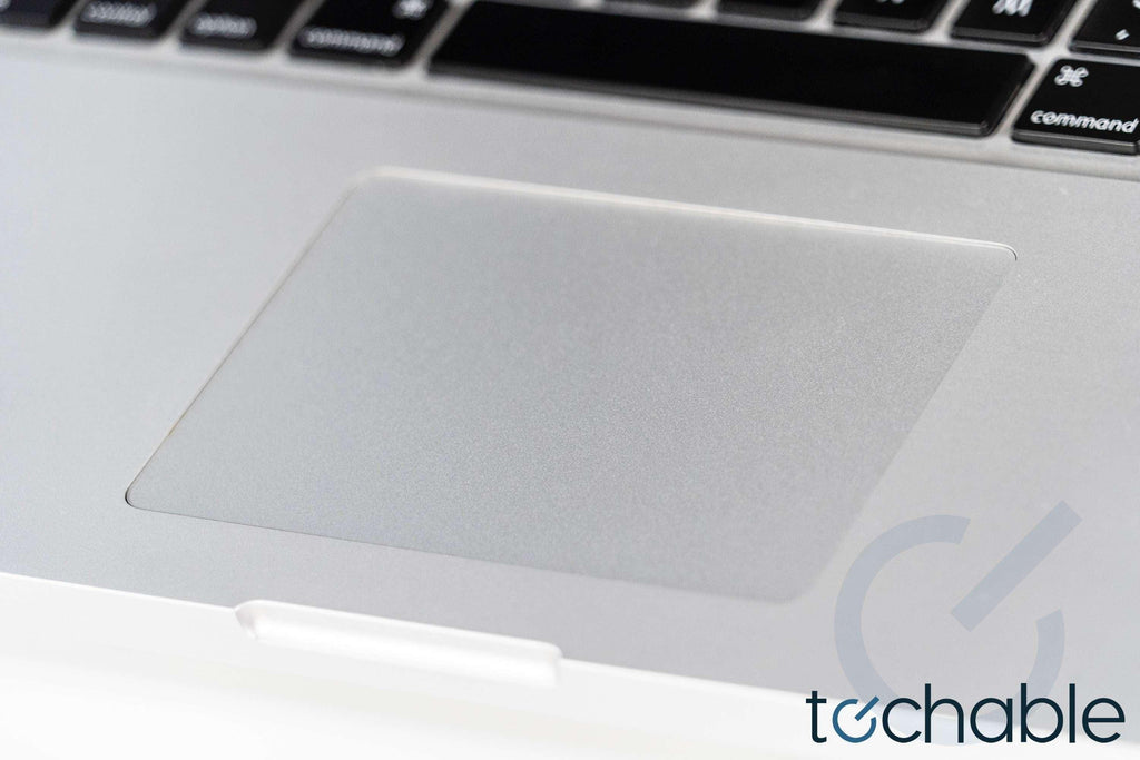 Apple Macbook Pro (Late 2011) 17 inch 2.4GHz i7 16GB RAM 512GB SSD