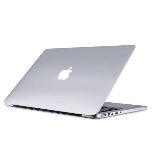 Apple MacBook Pro 2.6GHz i7 15.4-Inch 2012 Retina i7-3720QM Quad-Core MC976LLA