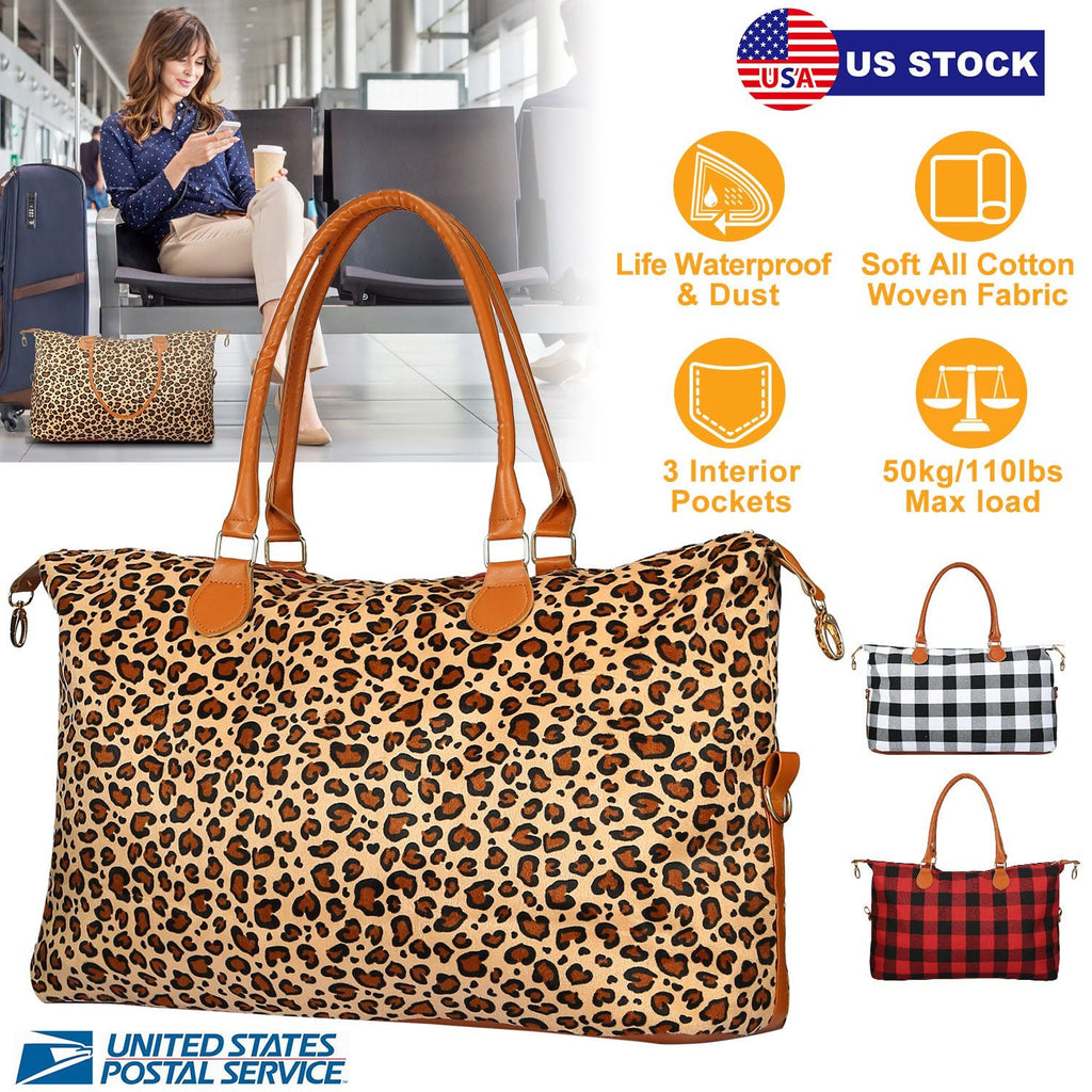 GBruno Women Duffle Bag Travel