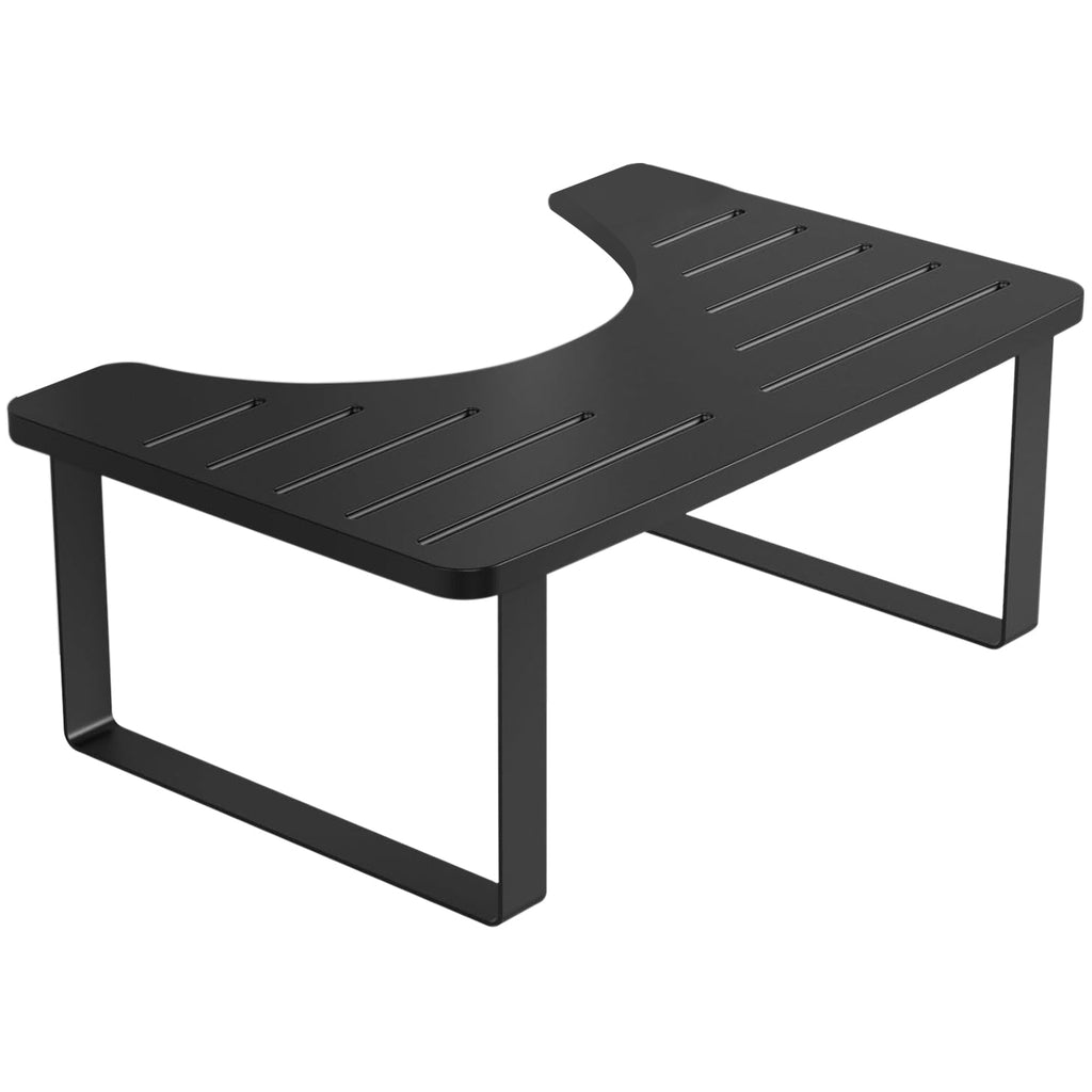 GBruno Wooden Metal Potty Stool