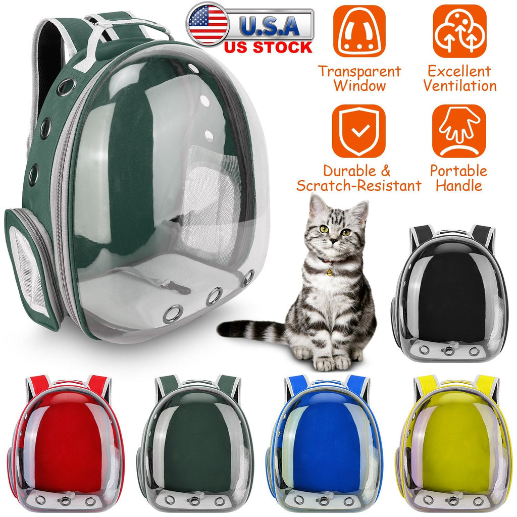 GBruno Pet Carrier Under 13LBS