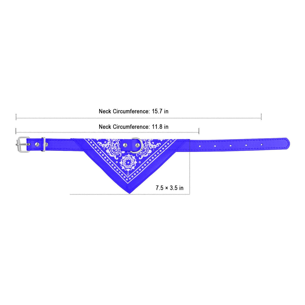 GBruno Adjustable Bandana