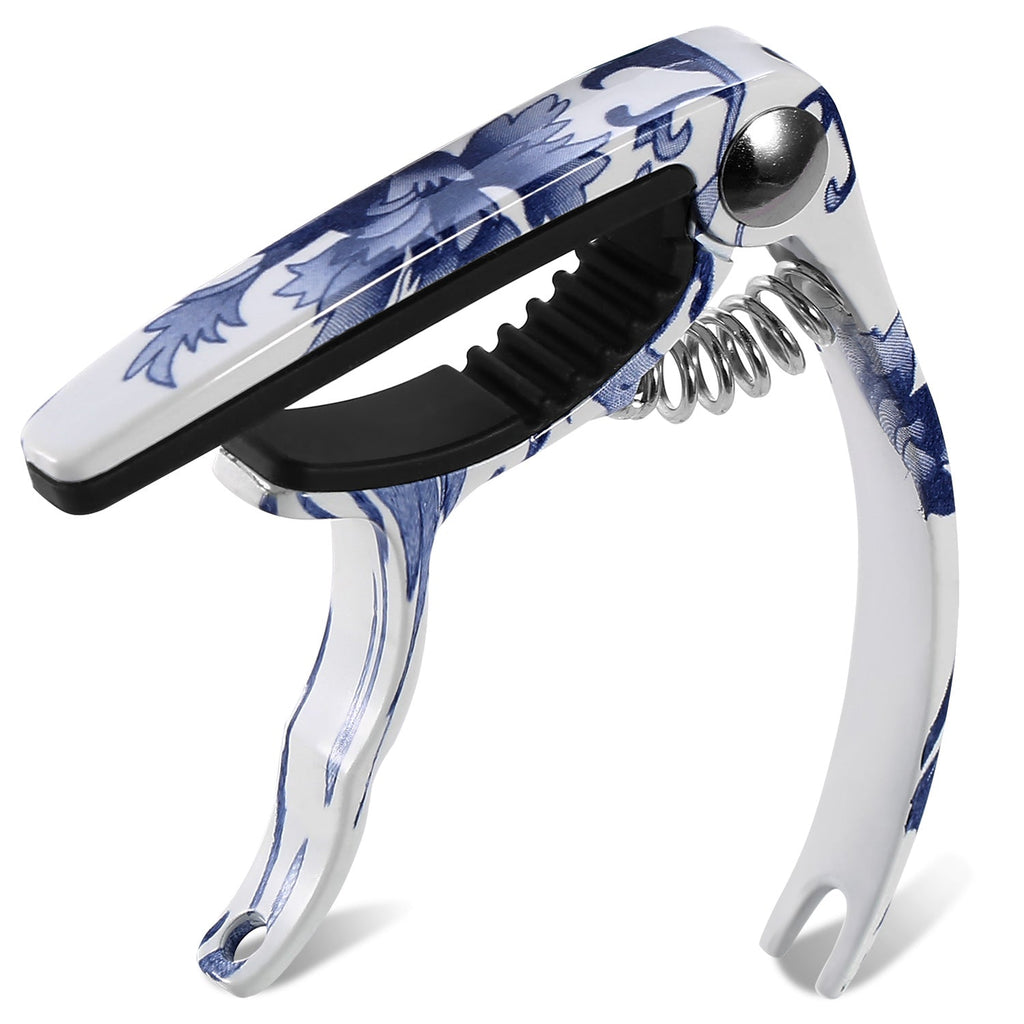 GBruno Universal Acoustic Guitar Capo