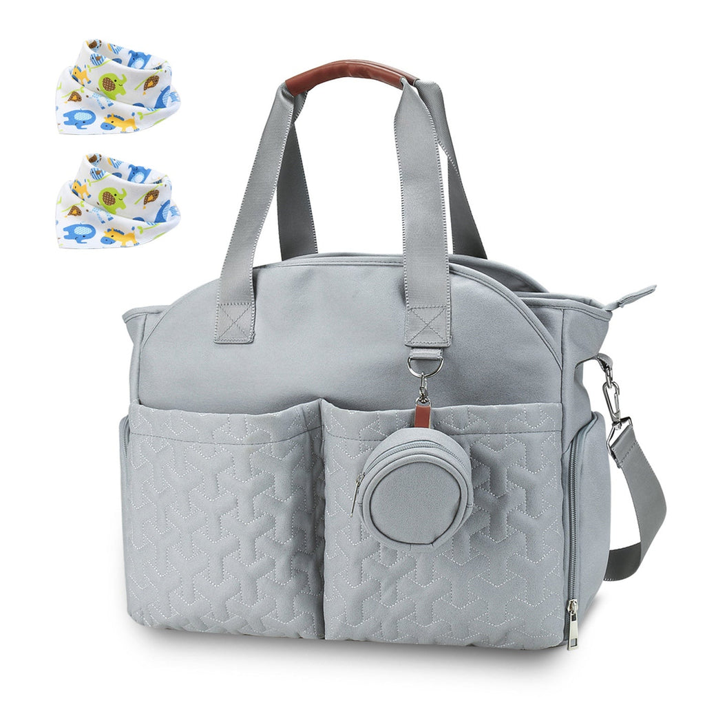 GBruno Breast Pump Bag Diaper