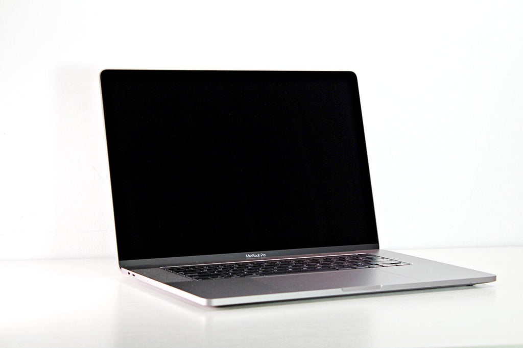 2019 MacBook Pro 16-inch Laptop 2.4GHz i9 – 16GB RAM 1TB SSD AMD Radeon Pro 5300M Space Grey