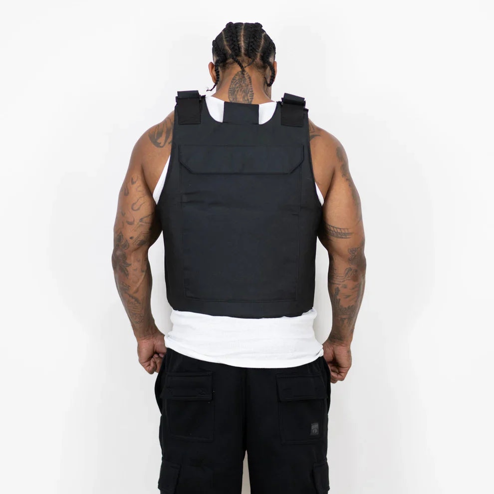FB County Heavyweight Carrier Vest
