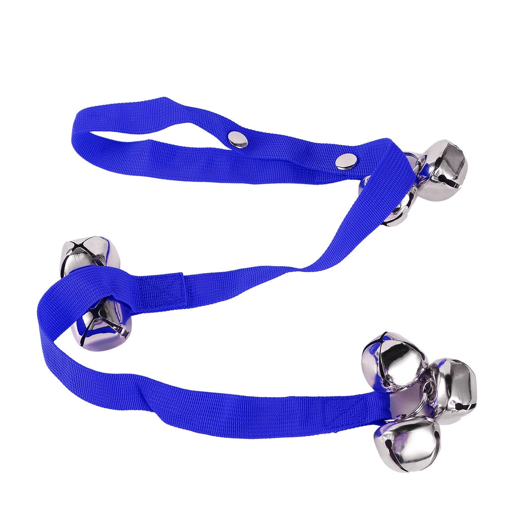 Dog Doorbells Adjustable Pet Doorbells