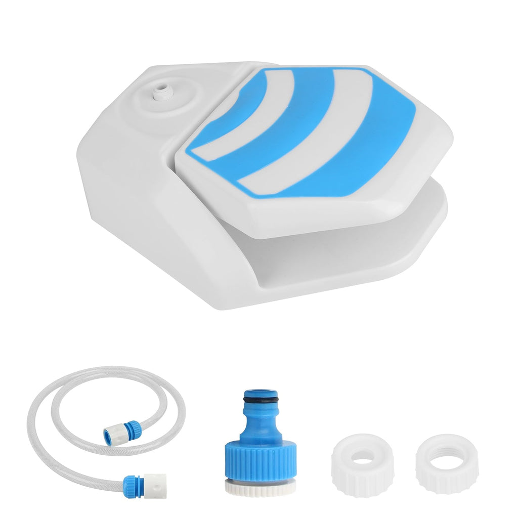 GBruno Outdoor Dog Water Fountain