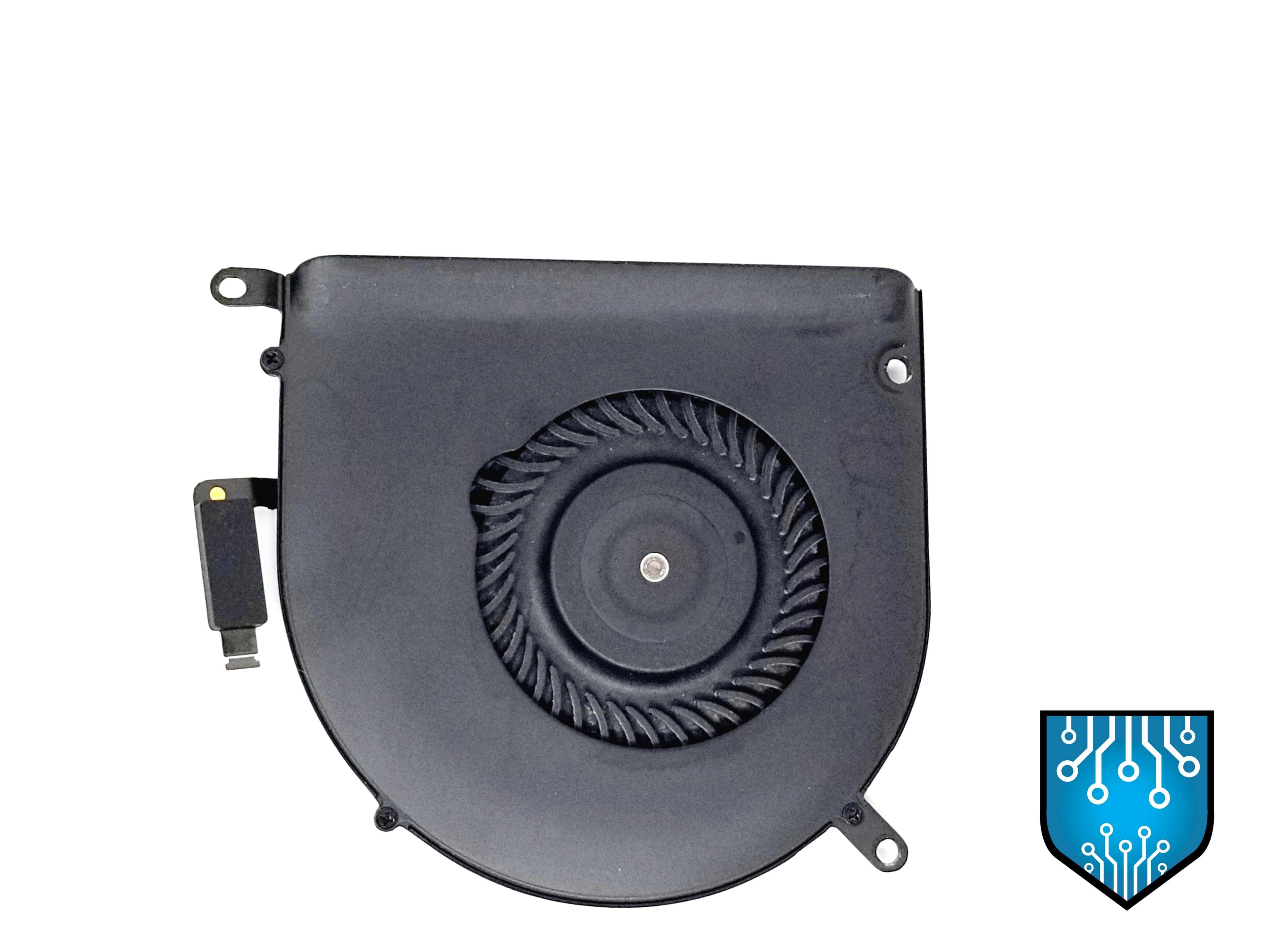 CPU Fan For Apple MacBook Pro Mid 2012 and Early 2013 15-inch