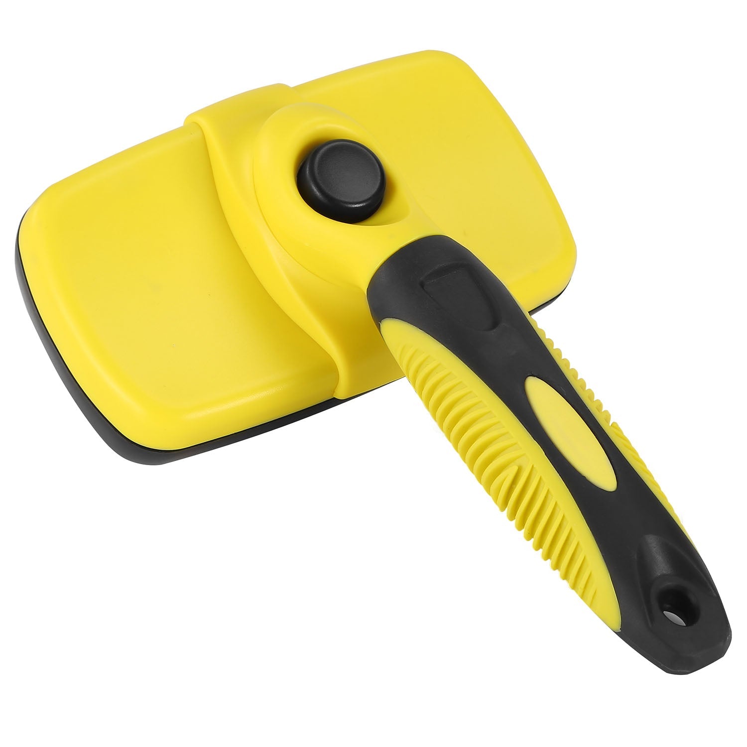 GBruno Self Cleaning Slicker Brush Pets