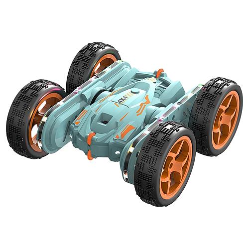 GBruno Kid Driving RC Stunt Car