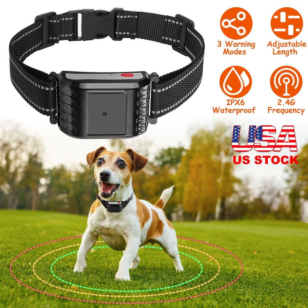 GBruno Dog Training Collar Receiver