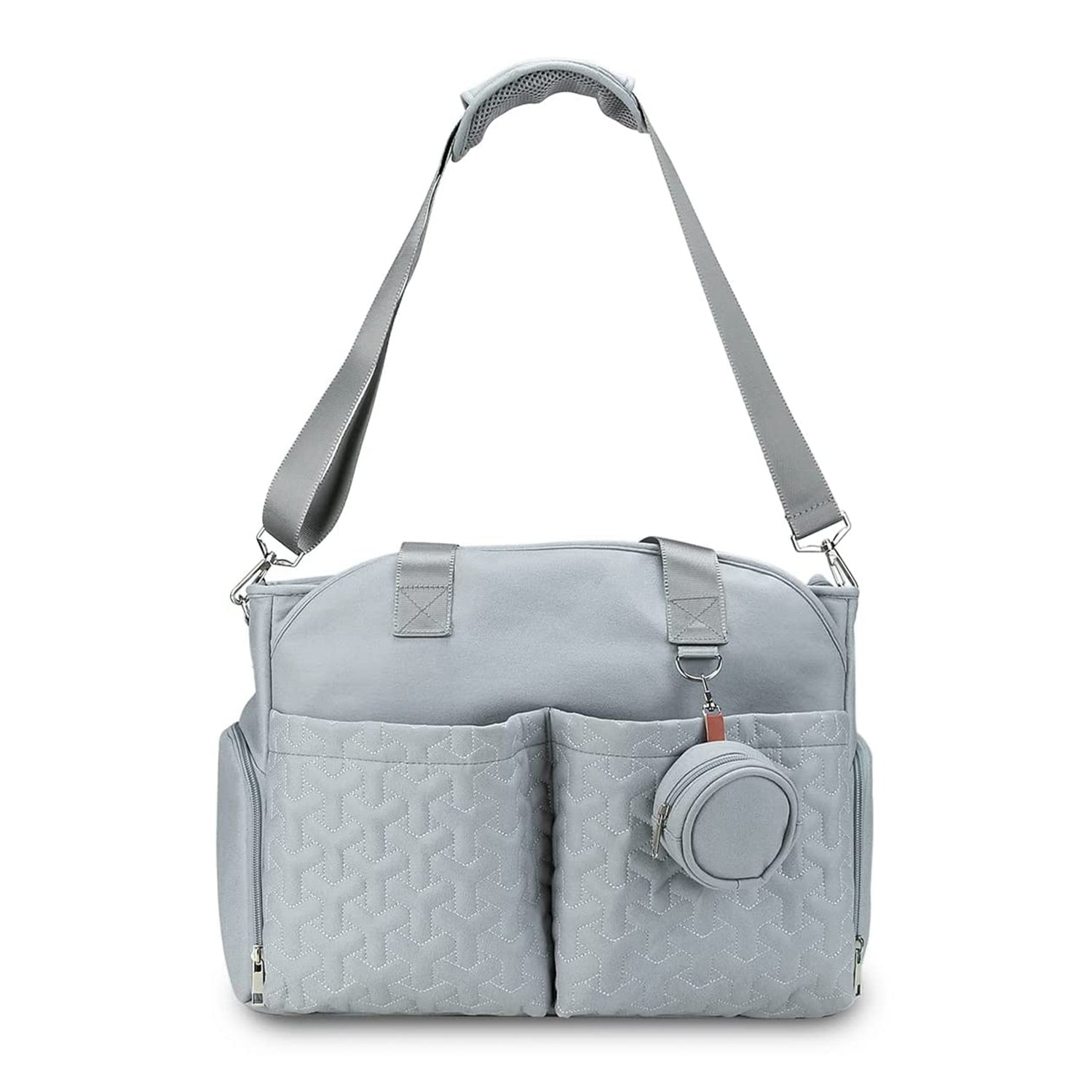 GBruno Breast Pump Bag Diaper