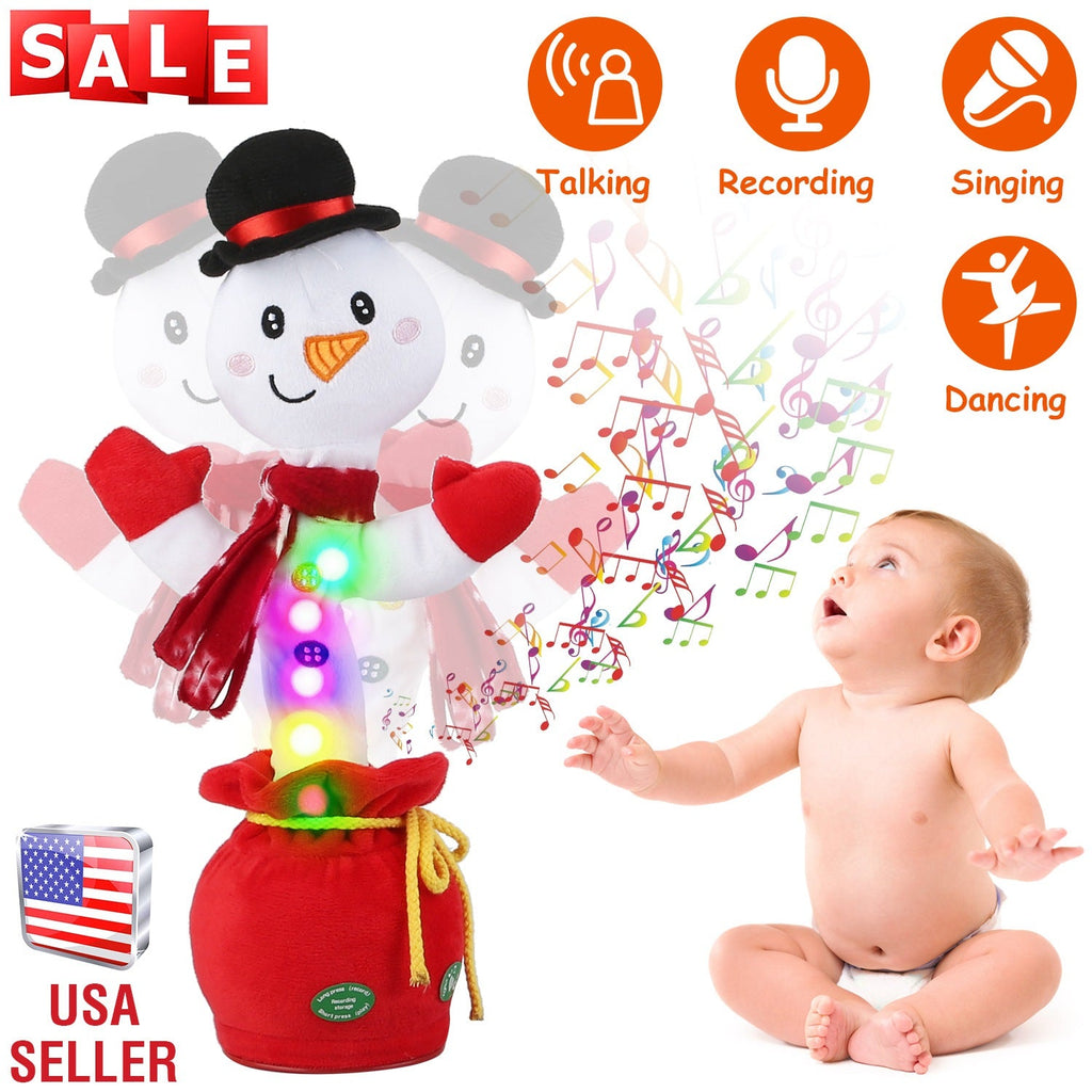 GBruno Kid Electric Dance Toy