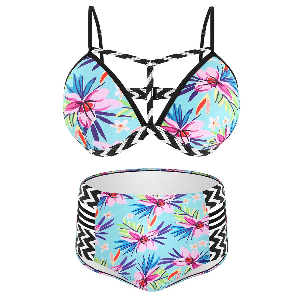 GBruno Bikini Swimsuit For Women