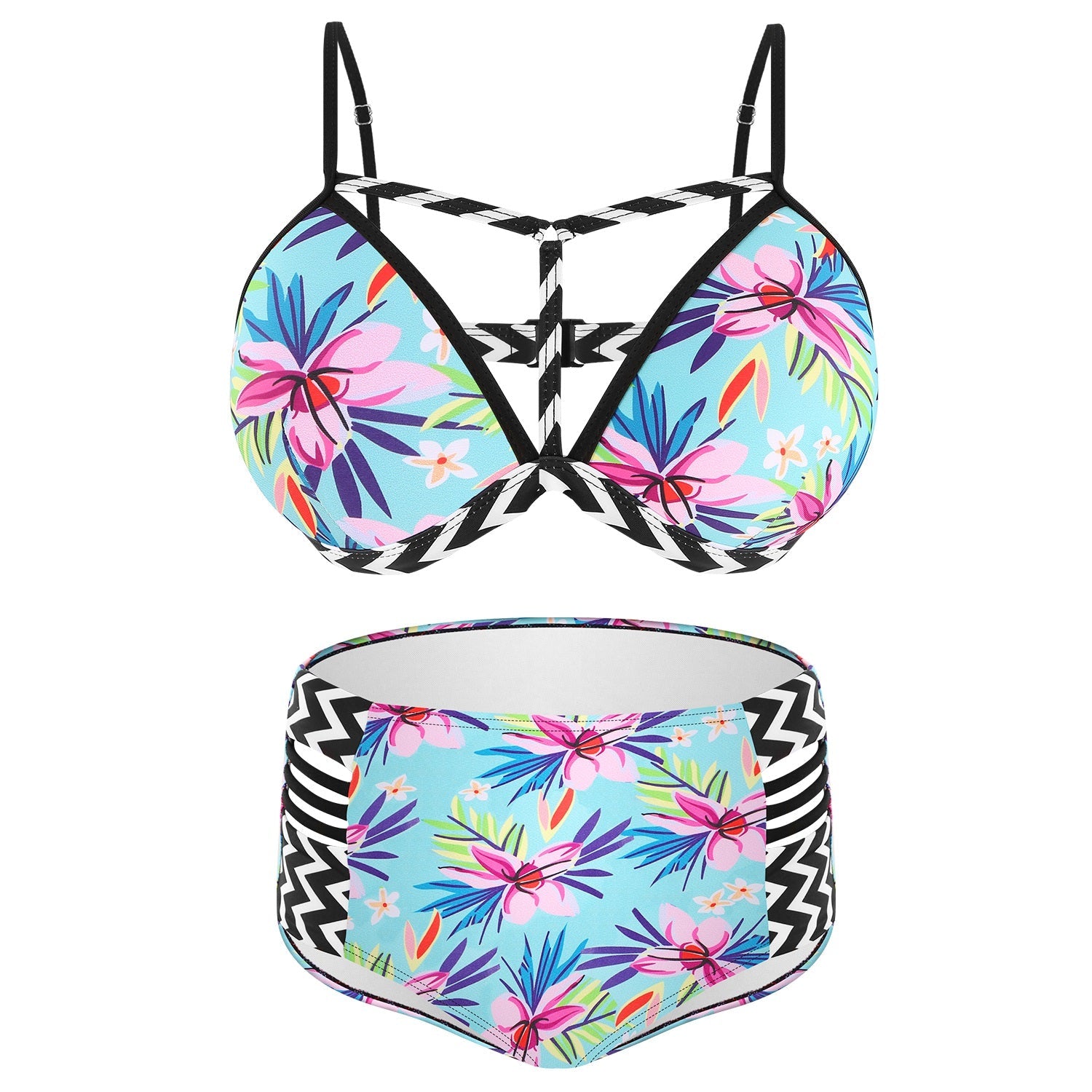 GBruno Bikini Swimsuit For Women