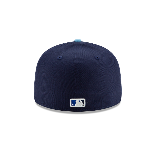 Toronto Blue Jays 59FIFTY On Field Navy/Sky 5950 70546941