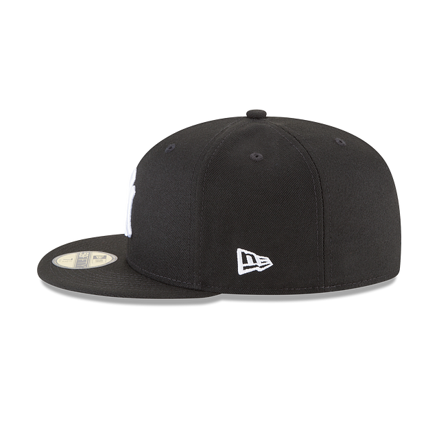 MLB BASIC 5950 New York Yankees Black / White 11591127
