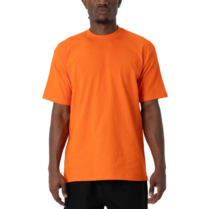 Proclub Heavyweight Short Sleeve Tshirt