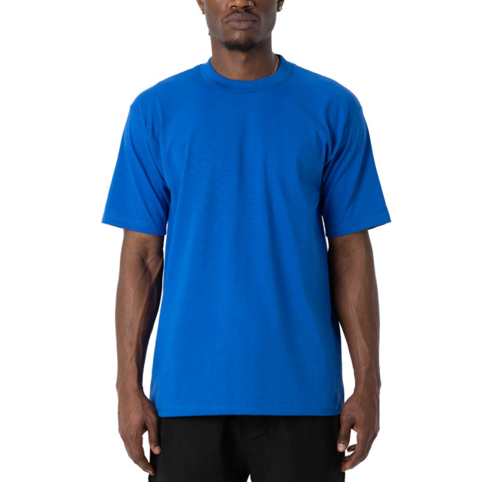 Proclub Heavyweight Short Sleeve Tshirt