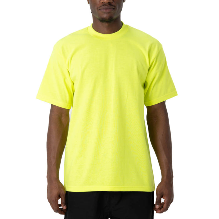 Proclub Heavyweight Short Sleeve Tshirt