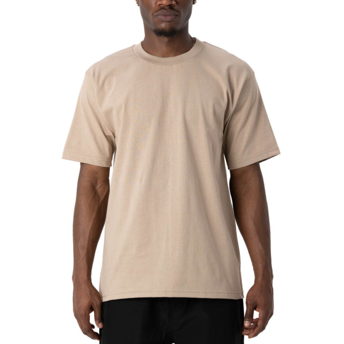 Proclub Heavyweight Short Sleeve Tshirt