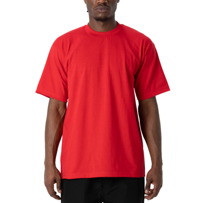 Proclub Heavyweight Short Sleeve Tshirt