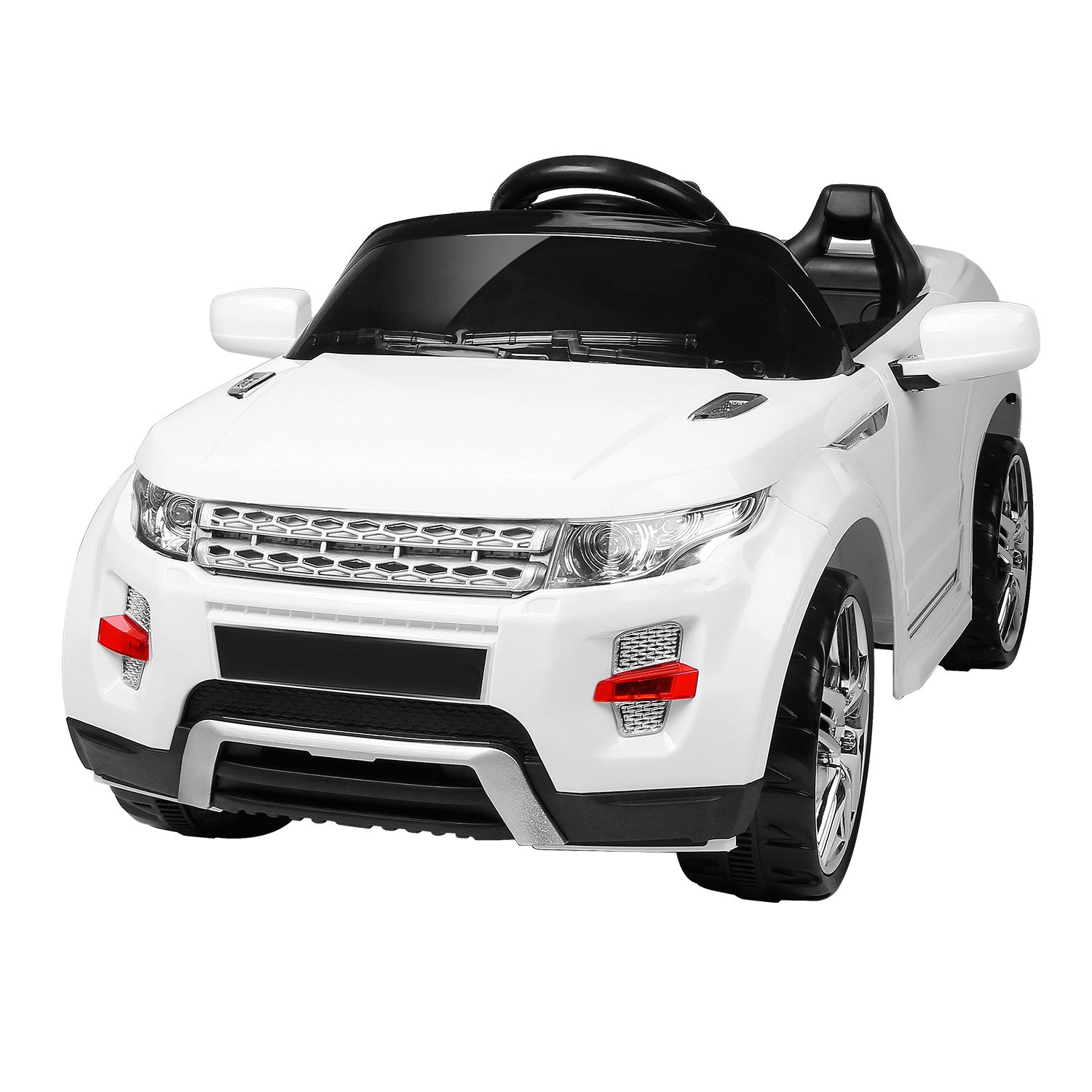 GBruno Electric Kids Ride-On Car