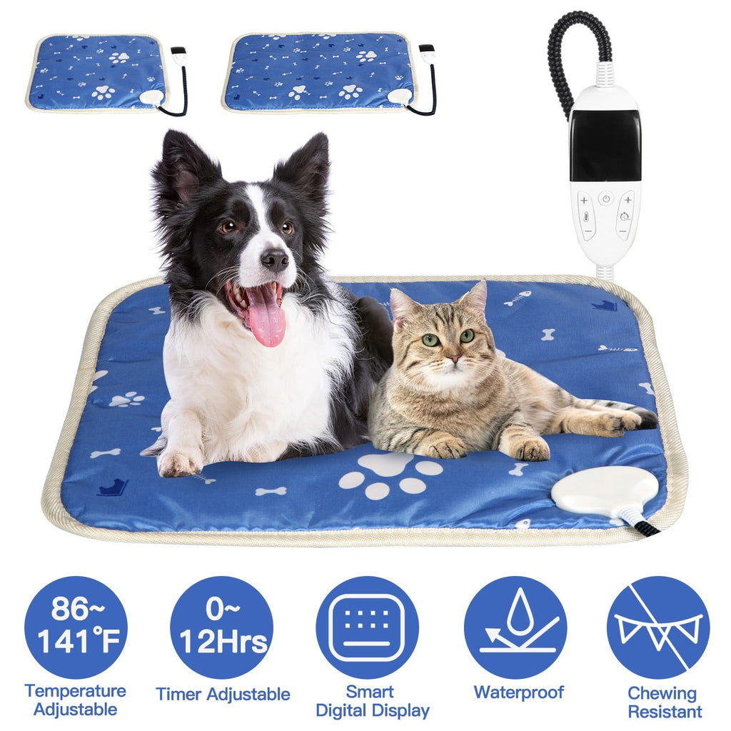 GBruno Pet Heating Pad