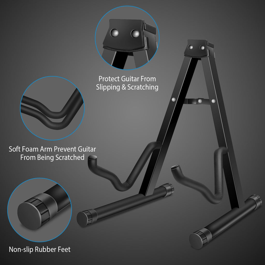 GBruno Guitar Stand A Frame