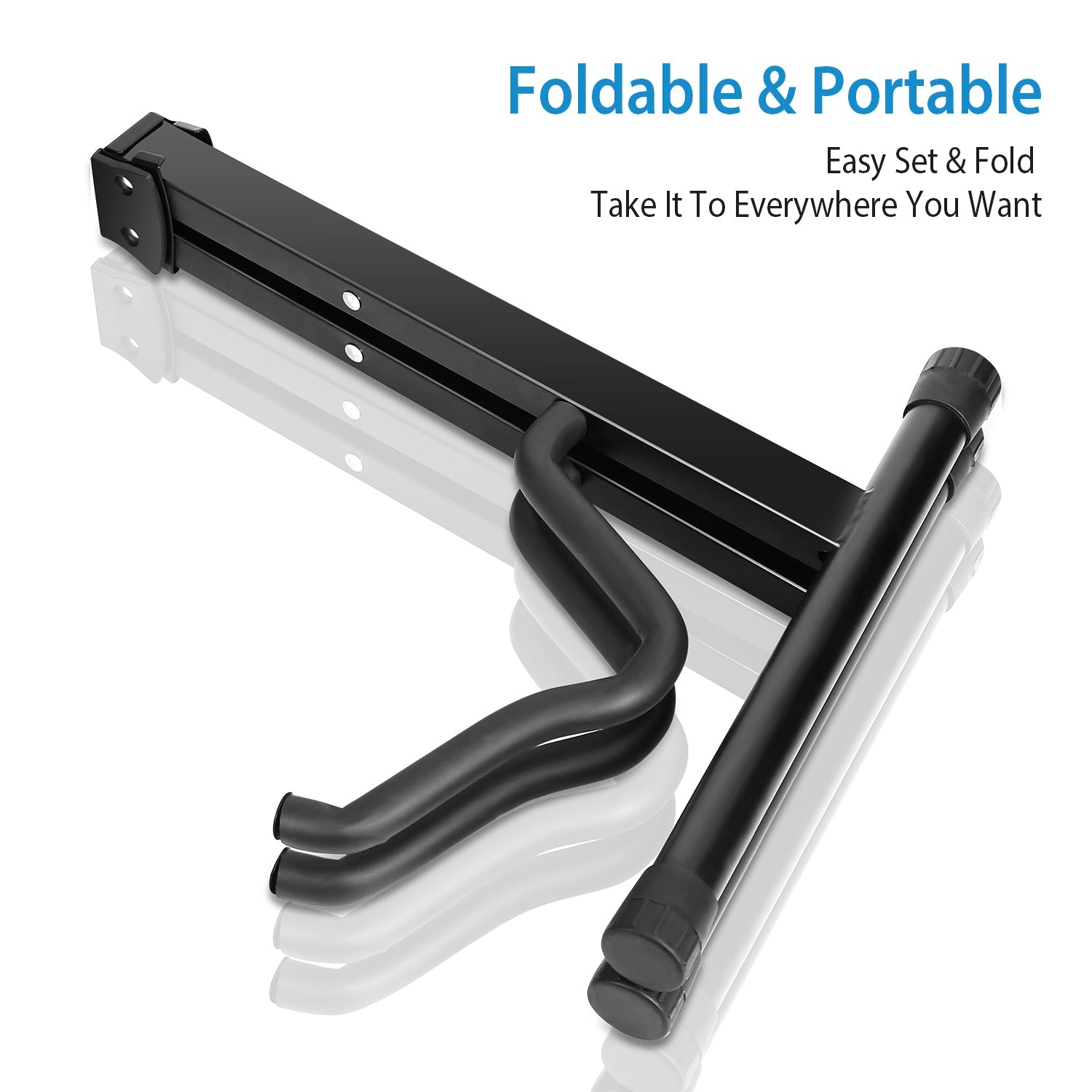 GBruno Guitar Stand A Frame