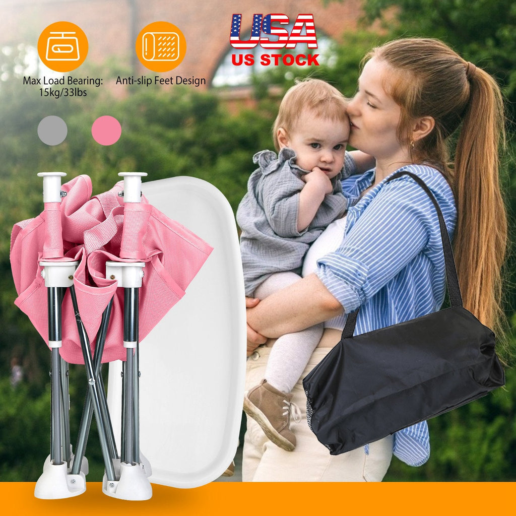 GBruno Travel Booster Seat