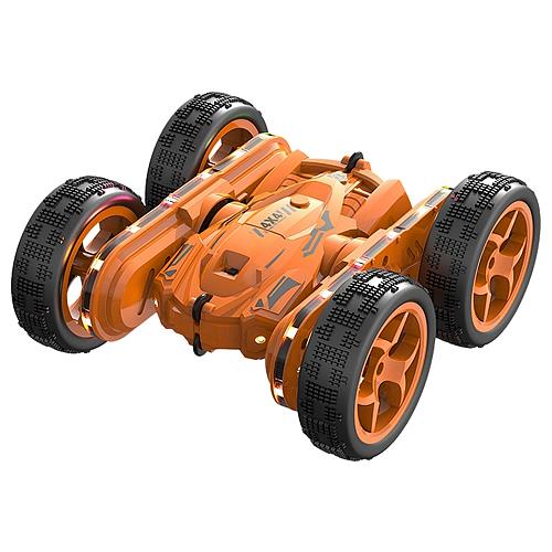 GBruno Kid Driving RC Stunt Car