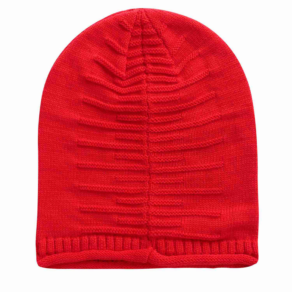 GBruno Unisex Knit Beanie Hat