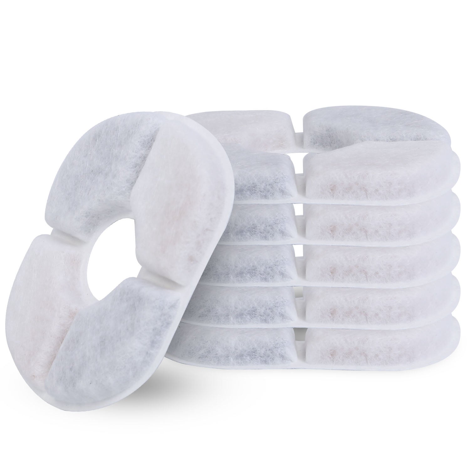 GBruno 6Pack Pet Water Fountain