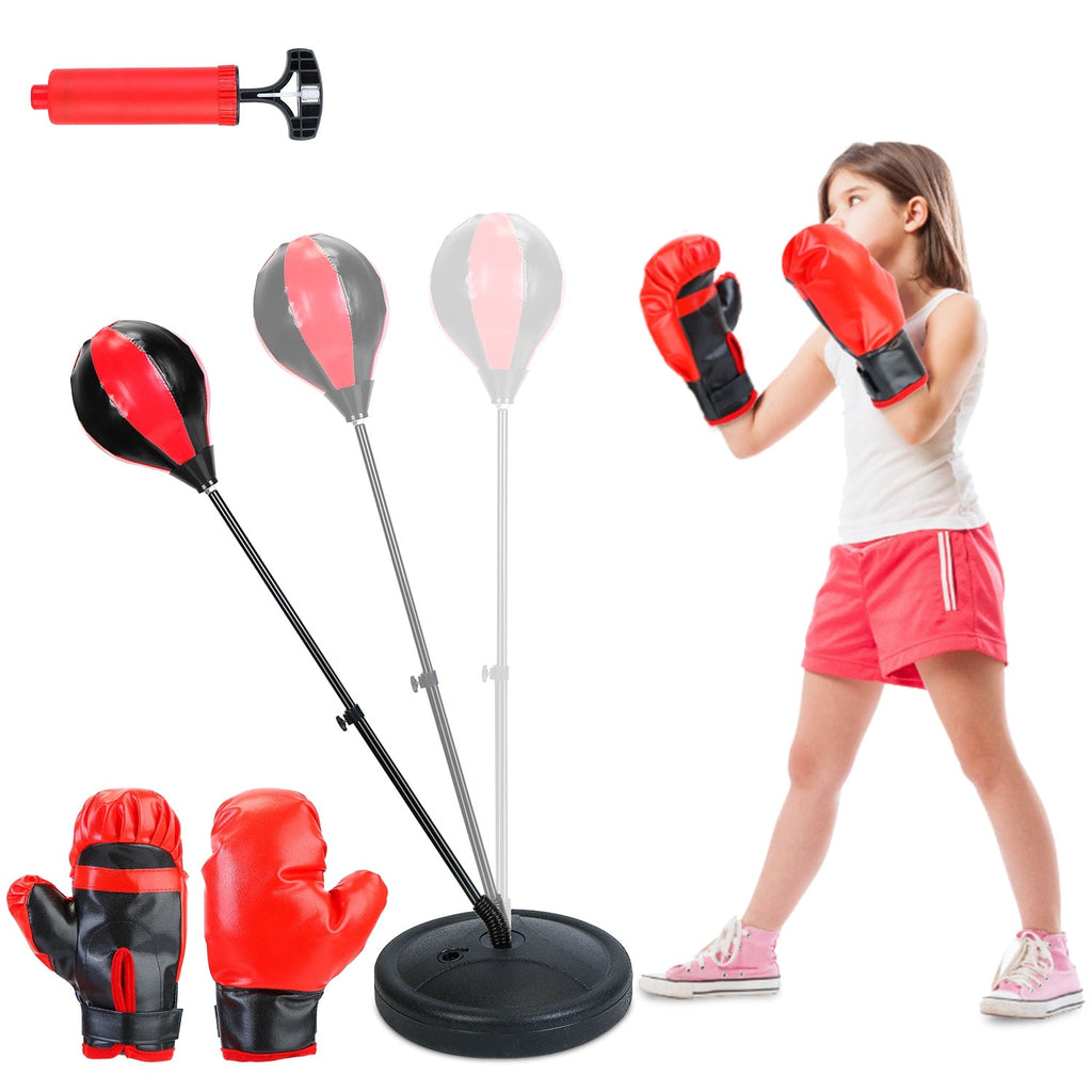 GBruno Punching Bag For Kids