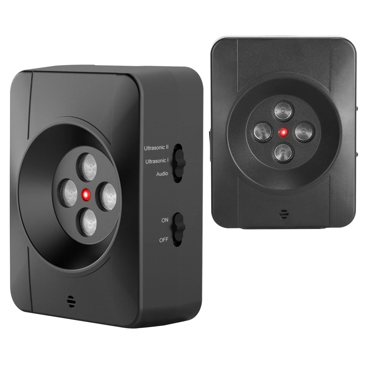 GBruno Ultrasonic Anti-barking Device