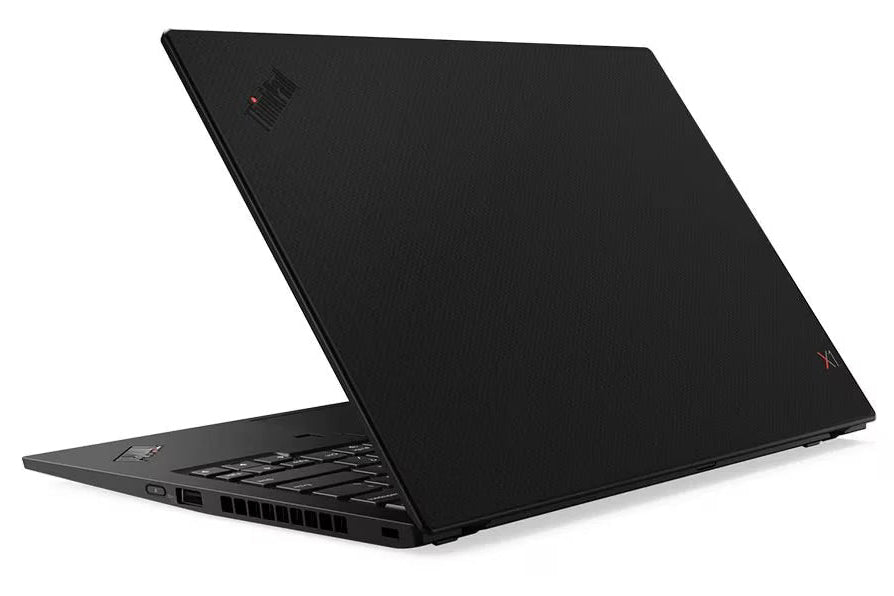 Lenovo ThinkPad X1 Carbon Gen 7 (2019) – 14-inch FHD Laptop – Intel Core i5