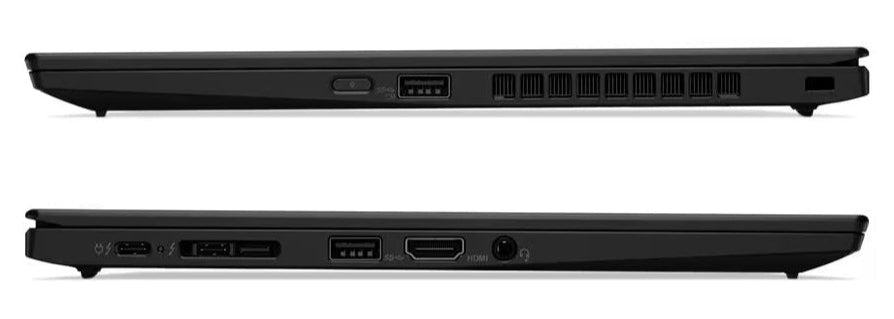 Lenovo ThinkPad X1 Carbon Gen 7 (2019) – 14-inch FHD Laptop – Intel Core i5